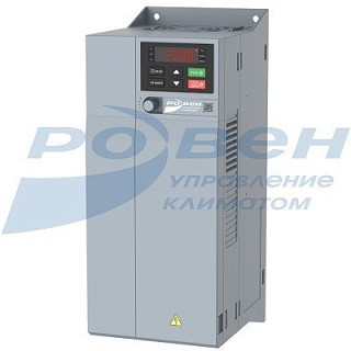 Преобразователь частоты RW-51